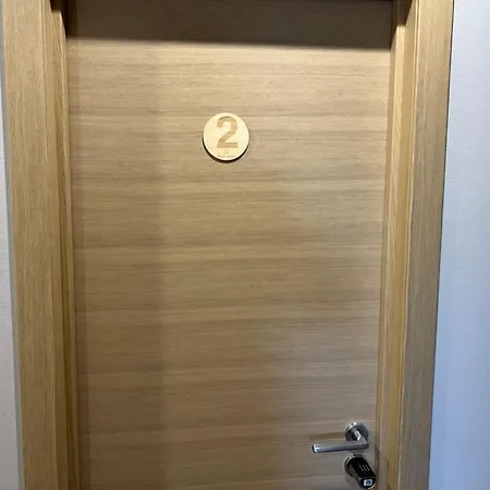 Maza Kaija Apartment *