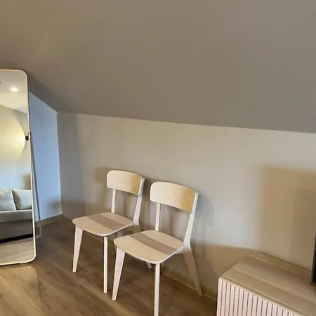 Apartment Maza Kaija