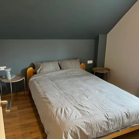 Apartment Maza Kaija