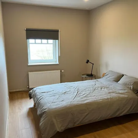 Maza Kaija Apartment