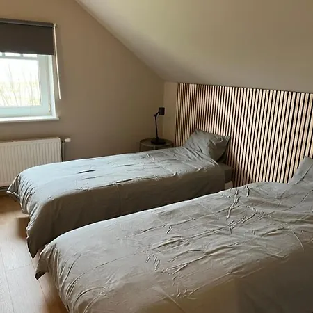 Maza Kaija Apartment *